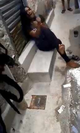 Favelaâ€s Cheating, Pays The Price (Clean Version)