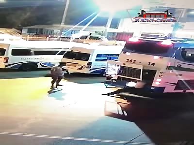 DAMN: Don't Work with the Engine Running! 