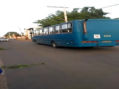 Accident with fatal victim