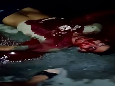 man dies in accident