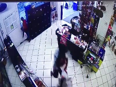 security is executed