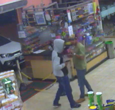 When Armed Robbery Goes Wrong in Brazil...