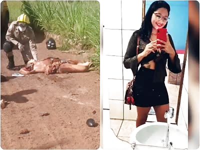 Two women die after truck collides with motorcycle