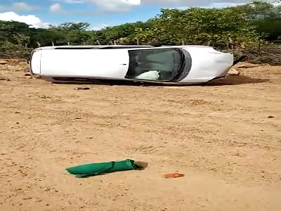 ACCIDENT  ..with fatal victim