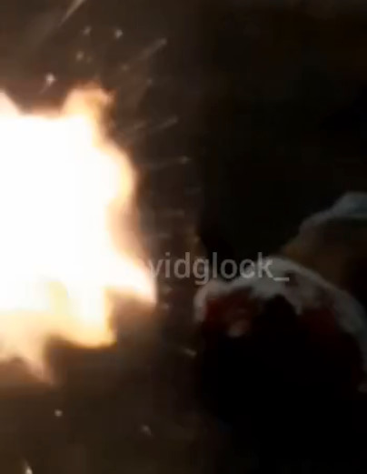 Never-Ending Gang Warfare Venezuela