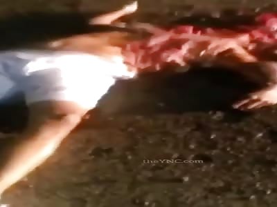 (Full vÃ­deo) NEVER-ENDING GANG WARFARE VENEZUELA