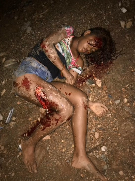 3  Latina Girls that Aren't Gonna Make it