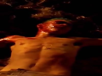 Shocking man plea helps 