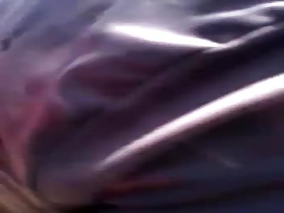 ACCIDENT  ..with fatal victim