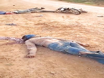 Murder Account Adjustment 