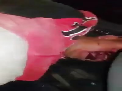 thief punished MÃ©xico