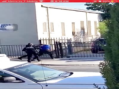 Cctv.. Abuse of authority 