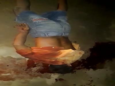 Disagreement between thieves leads to infrention 