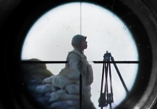 NEW: Sniper Compilation May 2020