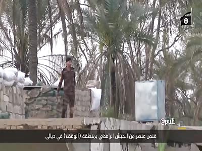 New video... Snipers eliminating their opponents 