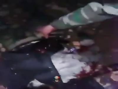 Syria opponents fallen in battle 