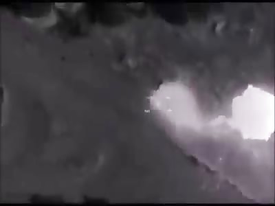 Libyan Air Force under GNA destroyed three Russian-made Pantsir anti-a