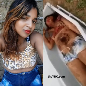 What a Ruthless Machete Murder Looks Like