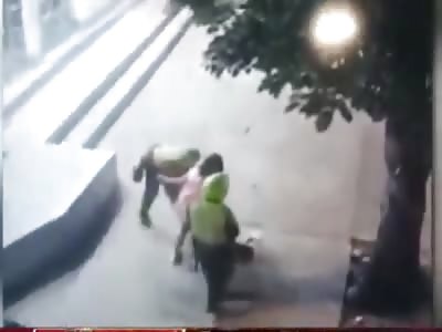 CCTV. authority abuse