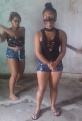  Justice & Karma  Woman brutally punished... 