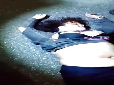 Couple Split Forever After Motorcycle Accident