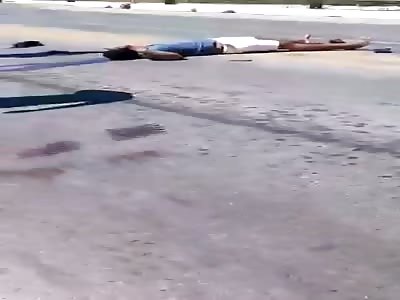 Suicide... Man decides to take his life 