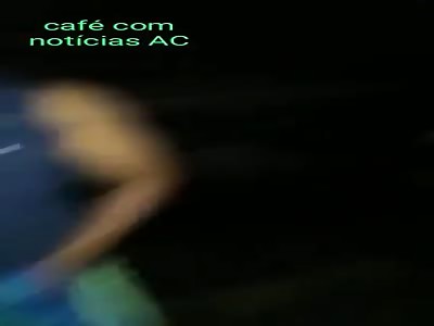 They find woman killed in the decamp