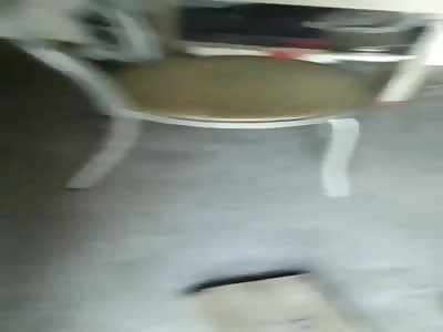 Shocking finds body of person in rotting state 