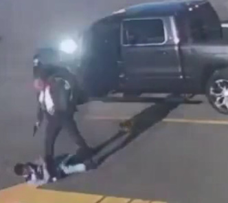 Robbers Last Day {Mexico}