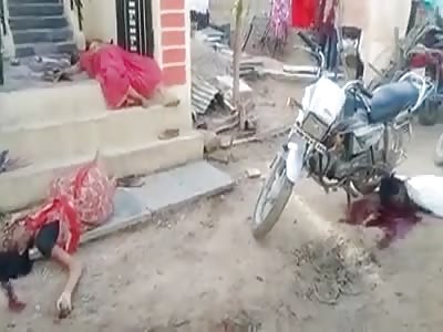 Several executed by account adjustment  