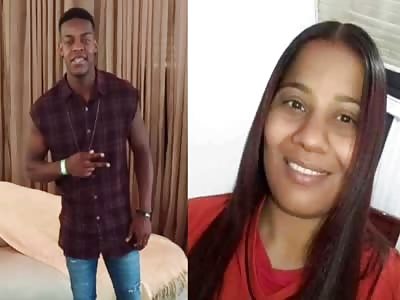 DAMN: Dude Kills Woman with Motorcycle Exhaust.