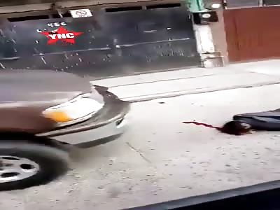 Four youths were shot at the CORTÃZAR MEXICO Center