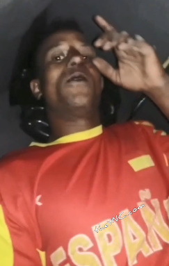 NEW: Man is Removed From the Trunk of a Car and Executed 