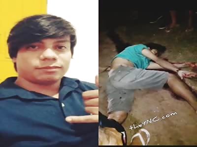 ACCIDENT  ..with fatal victim