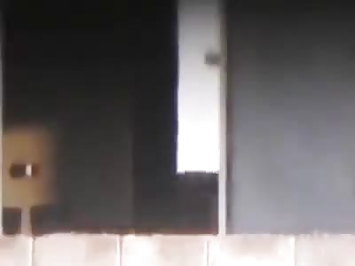 Killed by mercenary sniper of the criminal Wagner Company