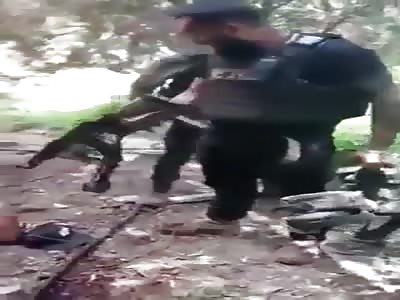 SO, WITHOUT MERCY IS WAR Ã· 