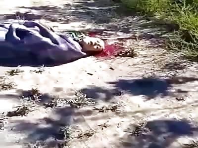 Reckoning 5 male and 1 female murdered 