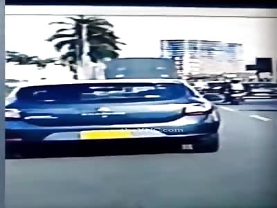 Accident with fatal victim