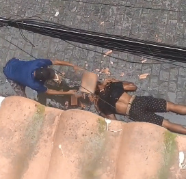 Messed With The Wrong One