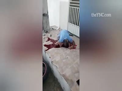 ACCIDENT  ..with fatal victim