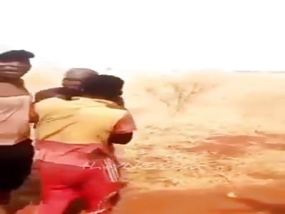 Happy ending thief whipped.