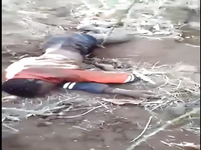 happy ending thief punished 