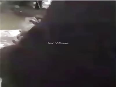 Afghan Woman Punished Due To Sharia Law