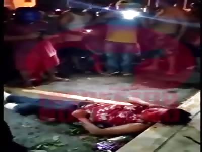 GEEZ: Happy Ending Thief Punished 