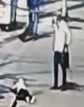 Man Kills Himself After Killing Wife