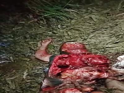 HOLY SHIT ! Extreme Road Carnage