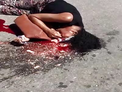 How To Film Gore Properly.