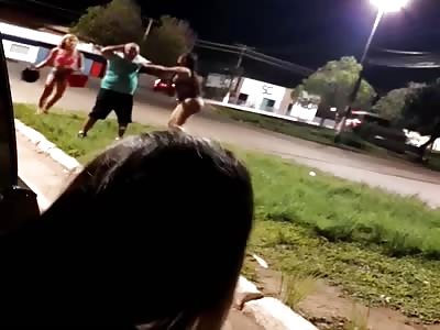 wtf. beaten for not paying transvestite service 