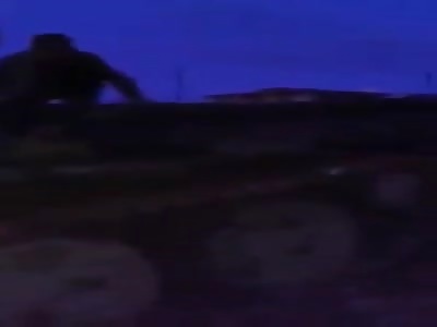 NEW BATTLE IN ALEPO SIRIA