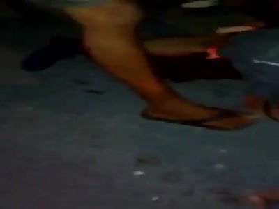 Two motorcyclists lose their lives in accident